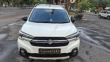 Used Maruti Suzuki XL6 Zeta MT Petrol in Lucknow