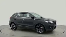 Used MG Astor Sharp 1.3 Turbo AT [2021-2023] in Chennai
