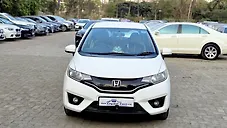 Used Honda Jazz VX CVT Petrol in Mumbai