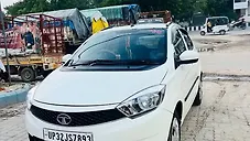 Used Tata Tiago Revotron XT [2016-2019] in Lucknow