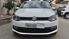 Used Volkswagen Polo Comfortline 1.5L (D) in Gurgaon