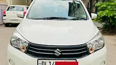 Used Maruti Suzuki Celerio LXi ABS in Delhi