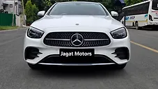 Used Mercedes-Benz E-Class E 200 Exclusive [2019-2019] in Delhi
