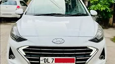 Used Hyundai Grand i10 NIOS Sportz 1.2 Kappa VTVT in Delhi