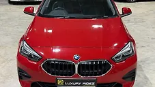 Used BMW 2 Series Gran Coupe Black Shadow Edition in Hyderabad