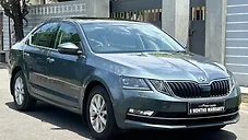 Used Skoda Octavia Style 1.8 TSI AT in Chennai