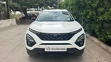 Used Tata Safari XZA Plus in Hyderabad