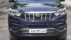 Used Mahindra Alturas G4 2WD High AT in Bangalore
