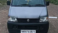 Used Maruti Suzuki Eeco 5 STR AC CNG [2023-2025] in Faridabad