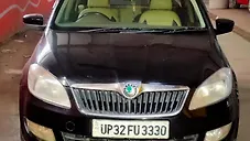 Used Skoda Rapid 1.5 TDI CR Elegance in Lucknow