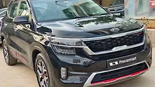 Used Kia Seltos GTX Plus 1.4 DCT in Bangalore