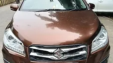 Used Maruti Suzuki S-Cross Alpha 1.3 in Mumbai
