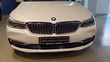 Used BMW 6-Series GT 630d Luxury Line [2018-2019] in Delhi