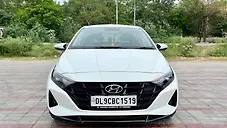 Used Hyundai Elite i20 Asta 1.2 MT [2020-2023] in Delhi