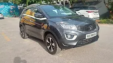 Used Tata Nexon XZ Plus in Bangalore