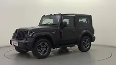 Used Mahindra Thar LX Hard Top Petrol AT in Ghaziabad