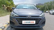 Used Hyundai Elite i20 Magna Executive 1.2 in Delhi