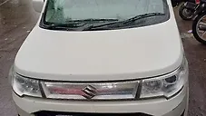 Used Maruti Suzuki Wagon R VXI+ AMT (O) in Lucknow