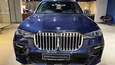 Used BMW X7 xDrive40i M Sport (Petrol) in Delhi