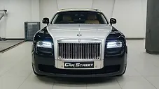 Used Rolls-Royce Ghost 6.5 in Kolkata