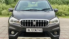Used Maruti Suzuki S-Cross Zeta 1.3 in Delhi