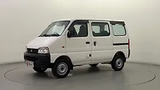 Used Maruti Suzuki Eeco 5 STR AC CNG [2022-2023] in Gurgaon