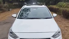 Used Hyundai Verna SX Plus 1.6 CRDi AT in Delhi