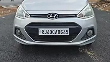 Used Hyundai Grand i10 Magna 1.2 Kappa VTVT [2013-2016] in Jaipur