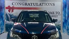Used Tata Hexa XTA 4x2 7 STR in Delhi