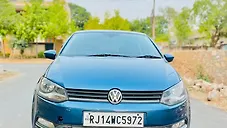 Used Volkswagen Polo Highline Plus 1.5 (D) Connect Edition in Jaipur