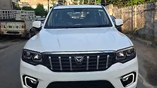 Used Mahindra Scorpio Z8 L Diesel AT 2WD 6 STR [2022] in Ludhiana
