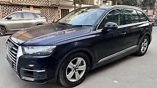 Used Audi Q7 45 TDI Premium Plus in Delhi