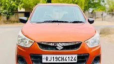 Used Maruti Suzuki Alto VXi [2014-2019] in Jaipur