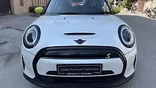 Used MINI Cooper SE Charged Edition in Delhi