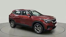 Used Kia Seltos HTK Plus 1.5 iMT in Navi Mumbai