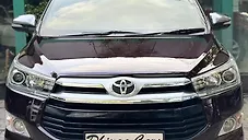 Used Toyota Innova Crysta 2.8 ZX AT 7 STR [2016-2020] in Chennai