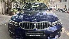 Used BMW 3-Series 320d Luxury Line in Delhi