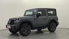 Used Mahindra Thar LX Hard Top Petrol AT in Ghaziabad
