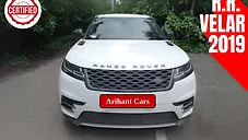 Used Land Rover Range Rover Velar 2.0 R-Dynamic S Petrol 250 [2017-2020] in Mumbai