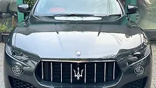 Used Maserati Levante GranLusso in Chennai