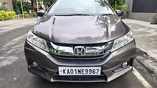 Used Honda City V in Bangalore