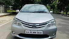 Used Toyota Etios VD in Bangalore