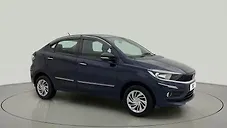 Used Tata Tigor XZ CNG [2022-2023] in Ahmedabad