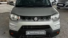 Used Maruti Suzuki S-Presso VXi Plus in Hyderabad