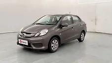 Used Honda Amaze 1.2 S i-VTEC in Lucknow