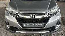 Used Honda WR-V S MT Diesel in Hyderabad