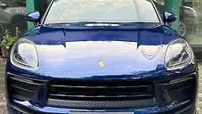 Used Porsche Macan Base in Chennai