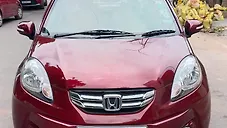 Used Honda Amaze 1.2 VX i-VTEC in Bangalore