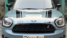 Used MINI Countryman Cooper S JCW Inspired in Chennai
