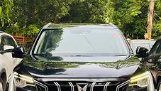 Used Mahindra XUV700 AX7 Luxury Pack Petrol AT 7 STR in Delhi